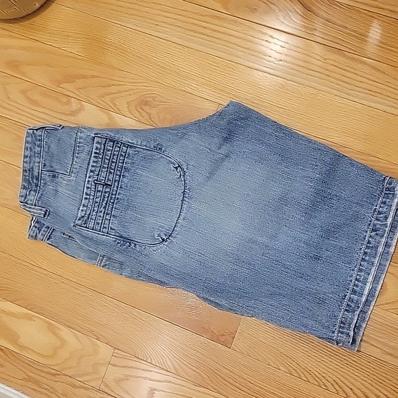 Rocawear denim shorts - Picture 7 of 13